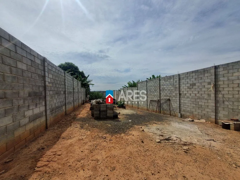 Terreno, 500 m² - Foto 1