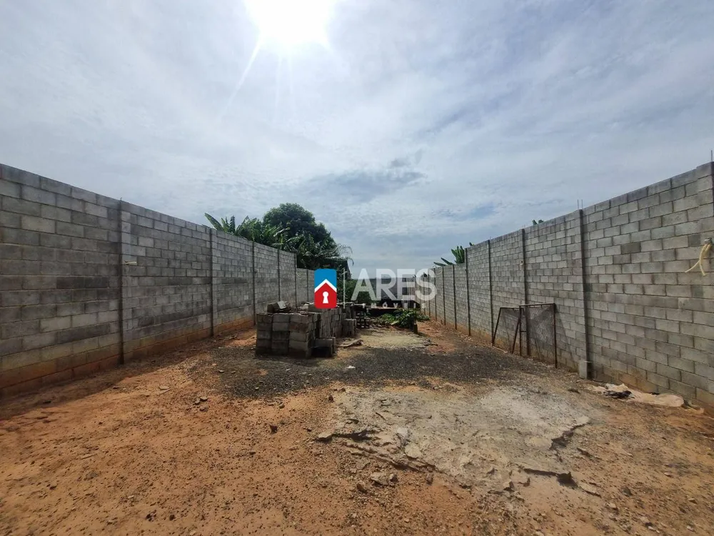 Terreno, 500 m² - Foto 2