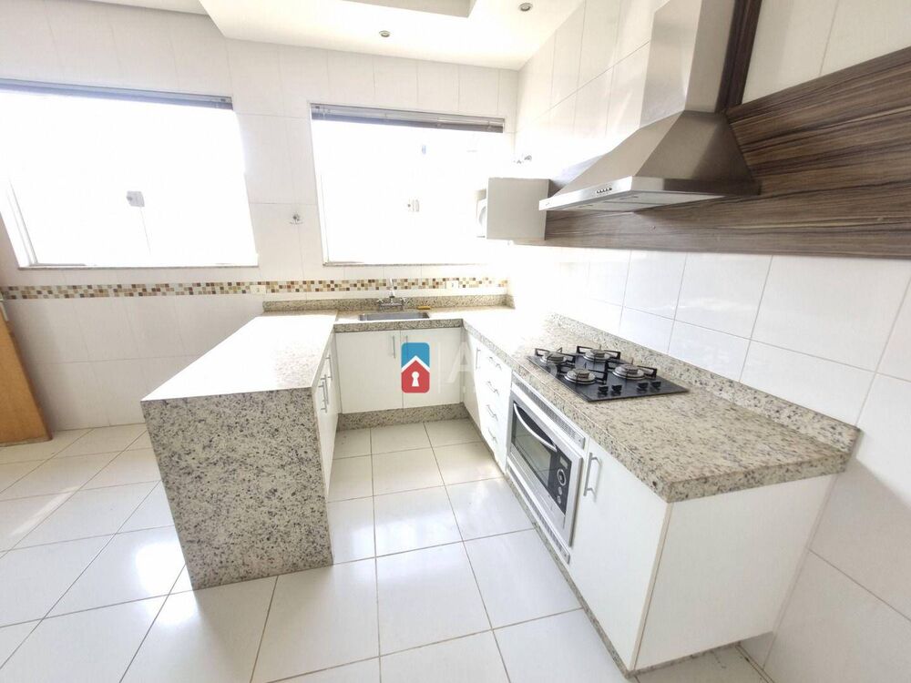 Casa, 3 quartos, 189 m² - Foto 4