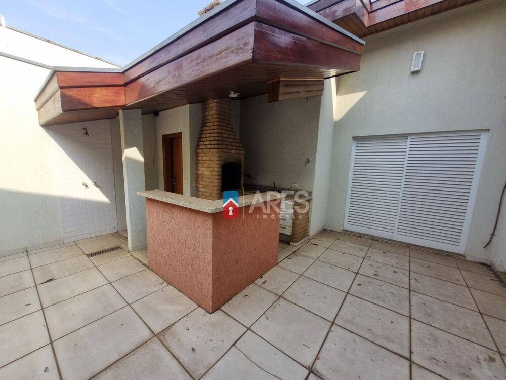 Casa, 3 quartos, 189 m² - Foto 9