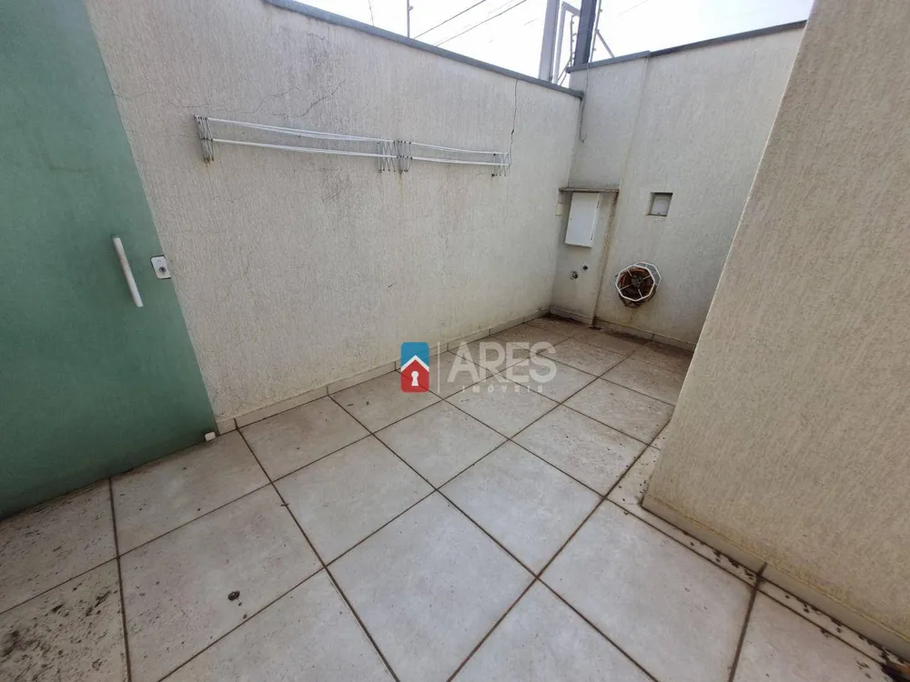 Casa, 3 quartos, 189 m² - Foto 9