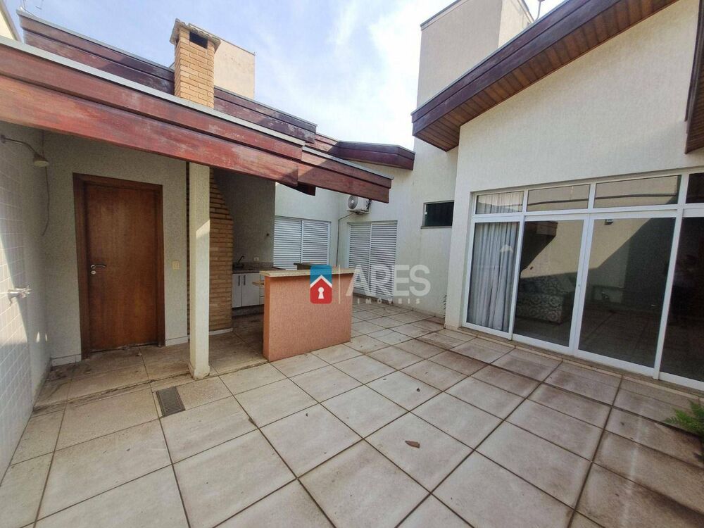Casa, 3 quartos, 189 m² - Foto 6