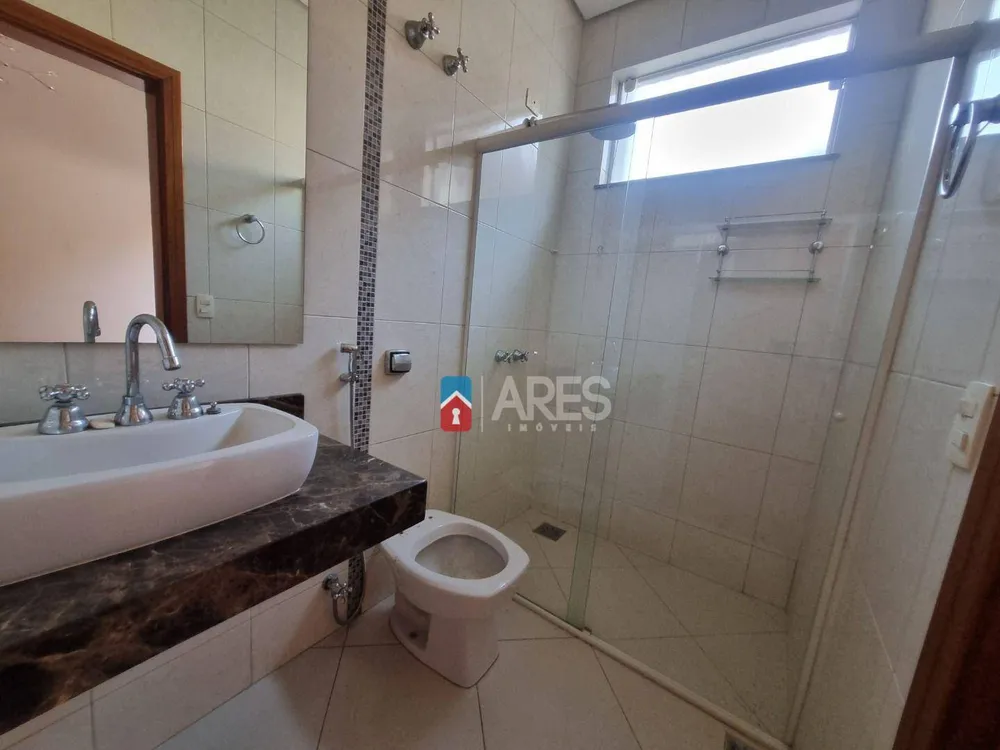 Casa, 3 quartos, 189 m² - Foto 12