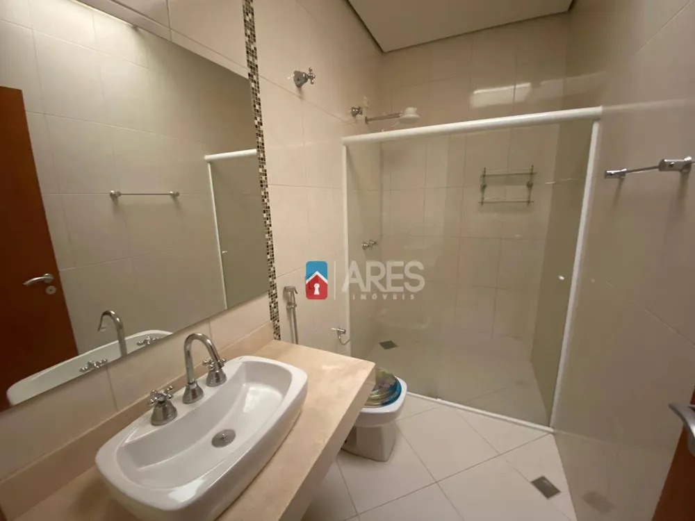Casa, 3 quartos, 189 m² - Foto 13