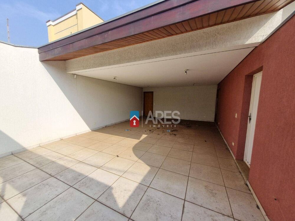 Casa, 3 quartos, 189 m² - Foto 11