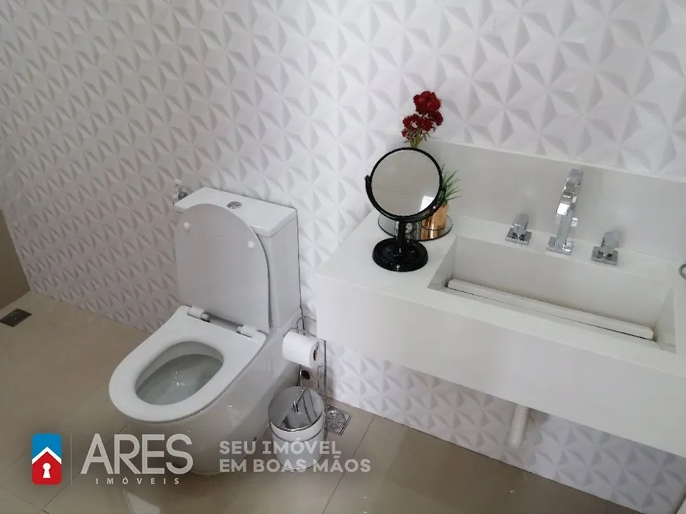Casa de Condomínio, 4 quartos - Foto 6
