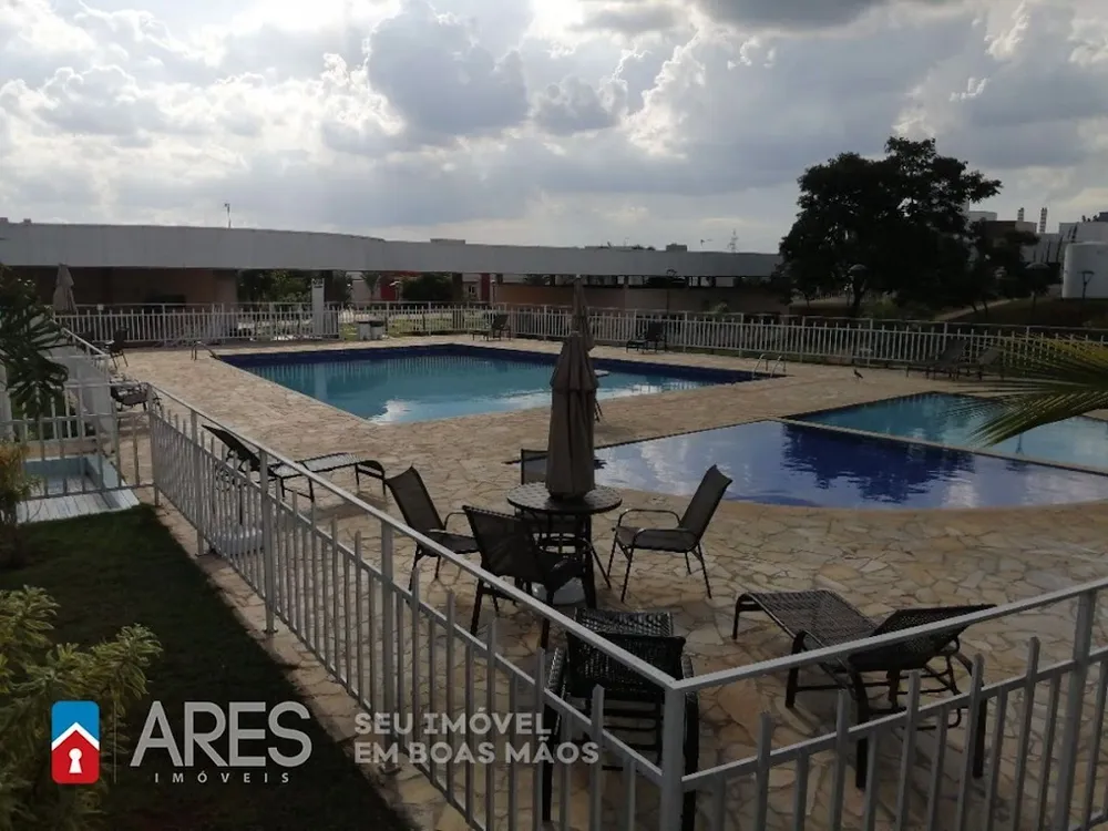 Casa de Condomínio, 4 quartos - Foto 7