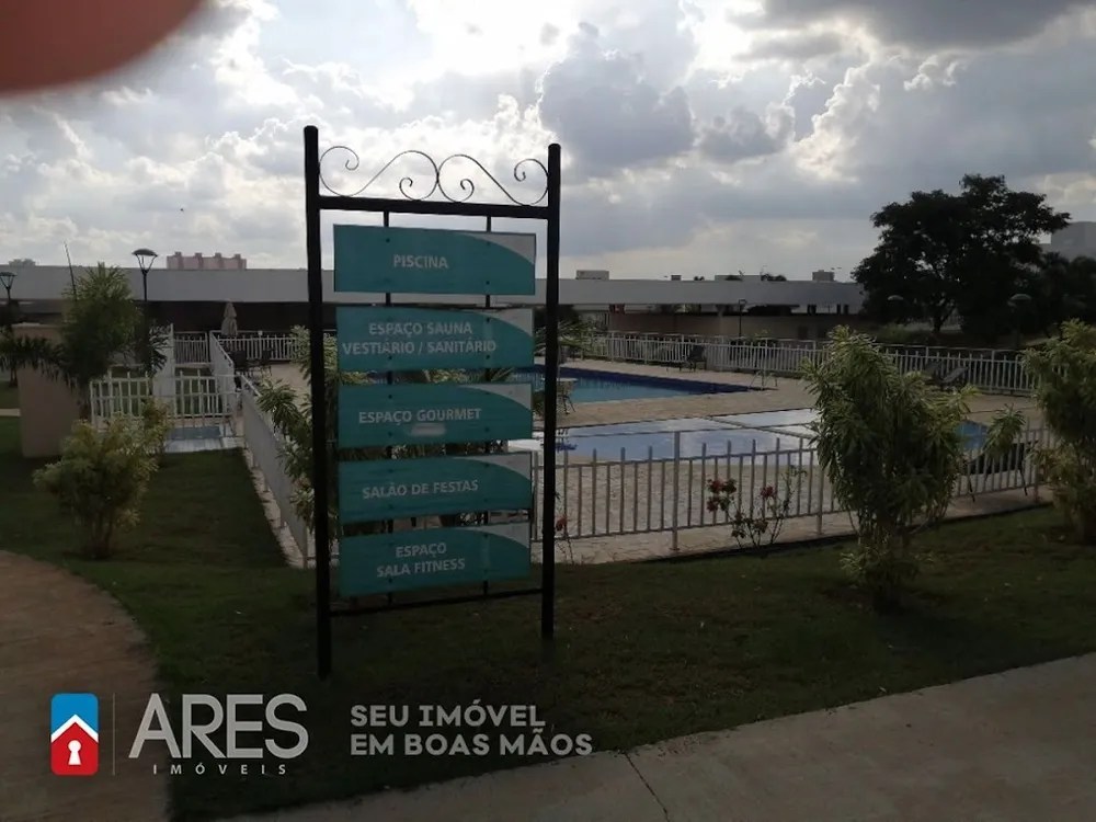 Casa de Condomínio, 4 quartos - Foto 2