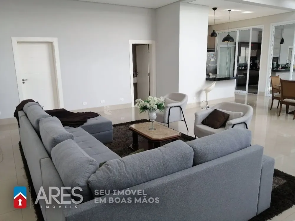 Casa de Condomínio, 4 quartos - Foto 7