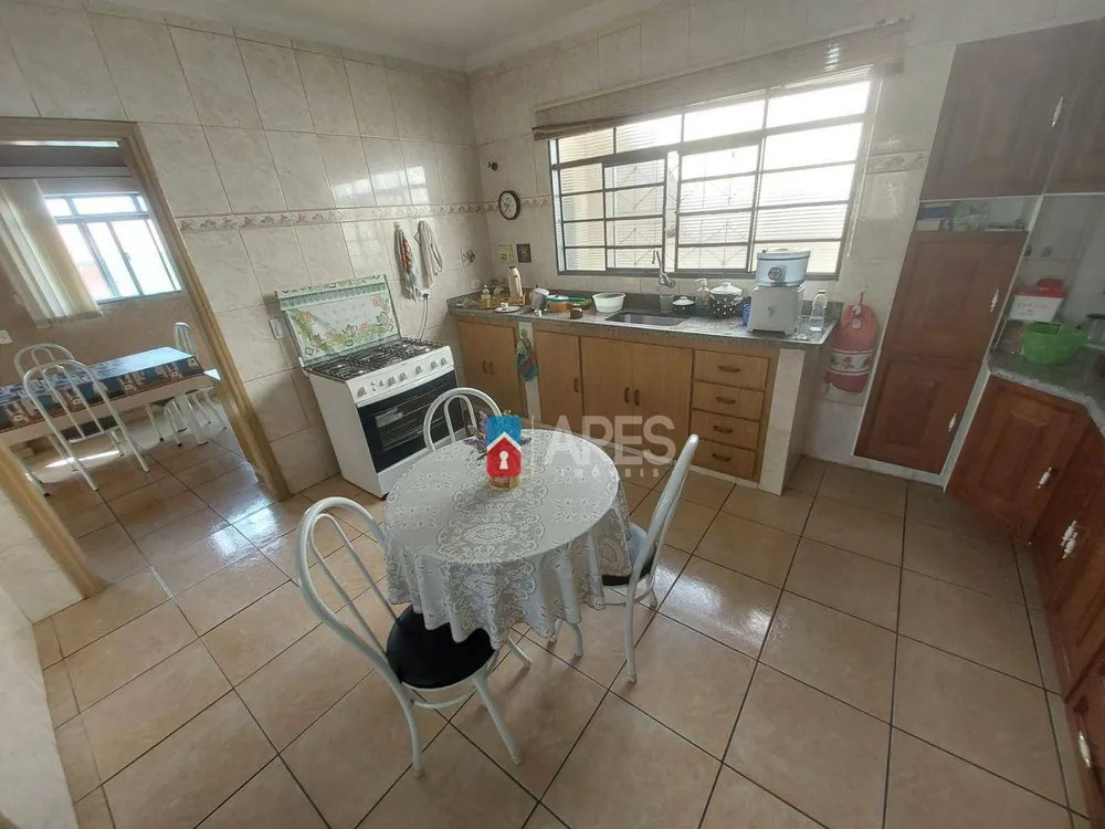 Casa, 3 quartos, 343 m² - Foto 7
