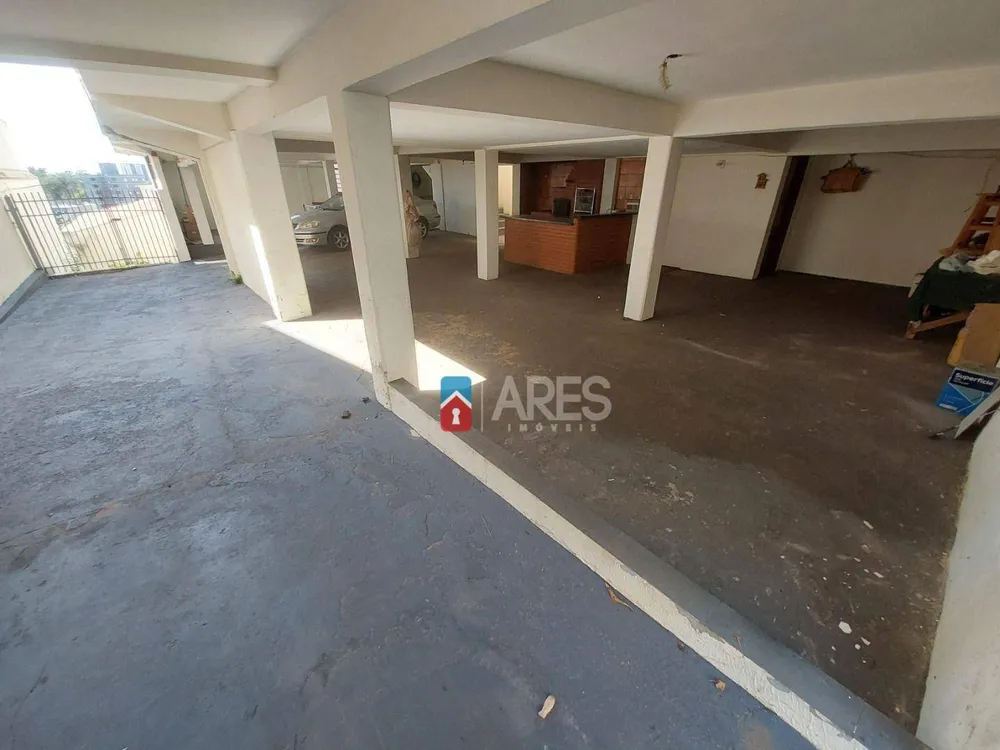 Casa, 3 quartos, 343 m² - Foto 11