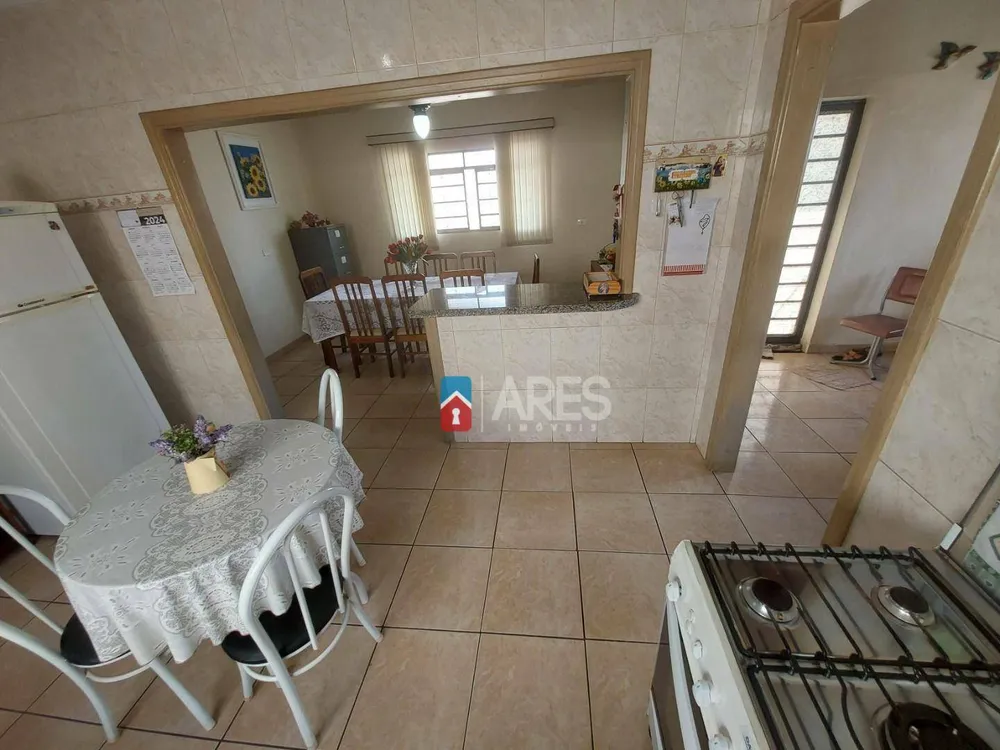 Casa, 3 quartos, 343 m² - Foto 6