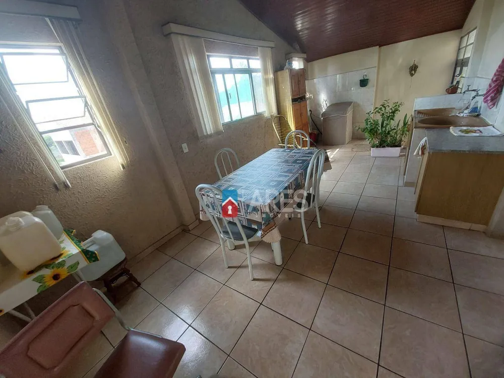 Casa, 3 quartos, 343 m² - Foto 8