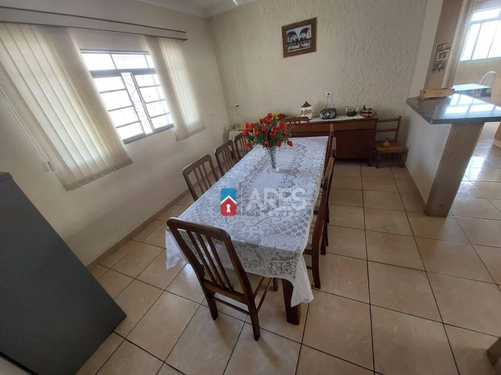 Casa, 3 quartos, 343 m² - Foto 5