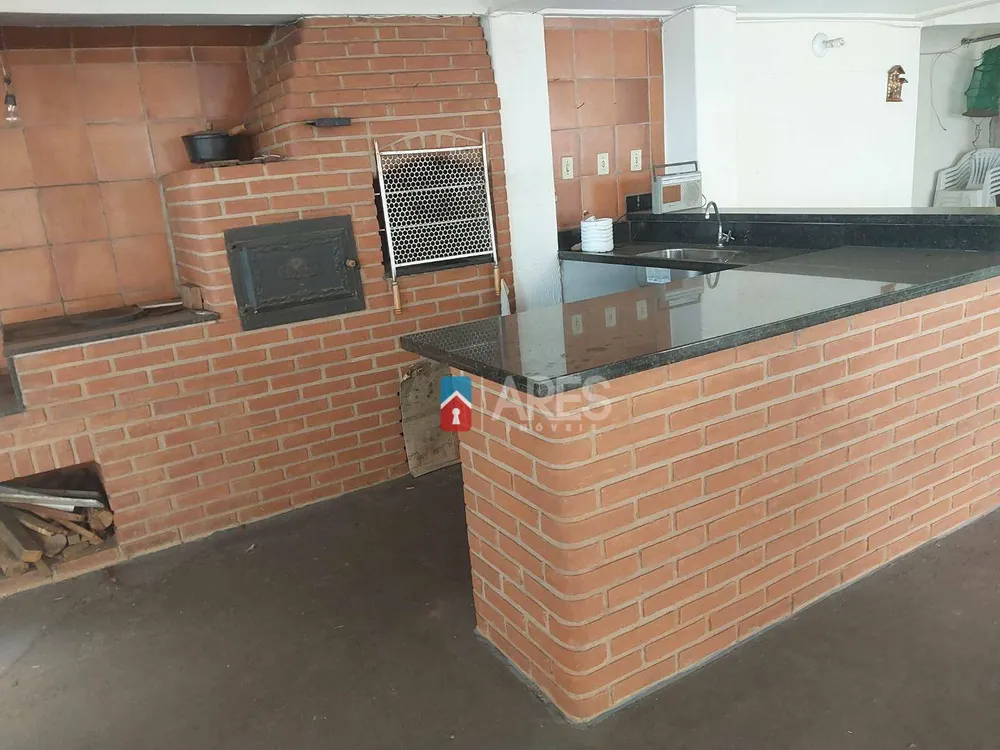 Casa, 3 quartos, 343 m² - Foto 9