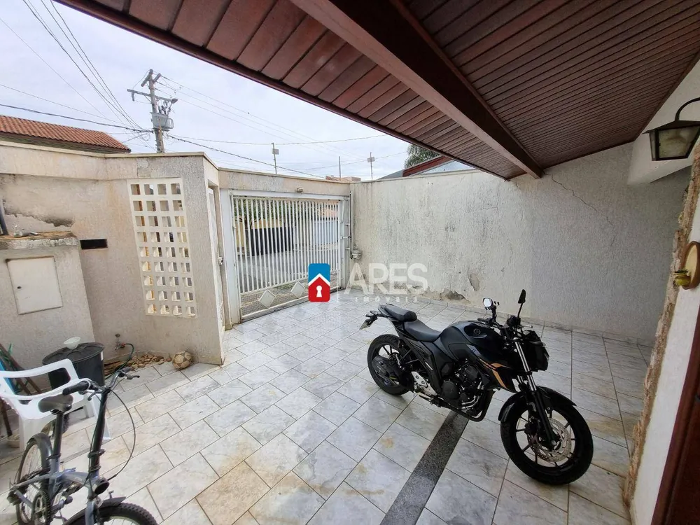 Casa, 3 quartos, 154 m² - Foto 1