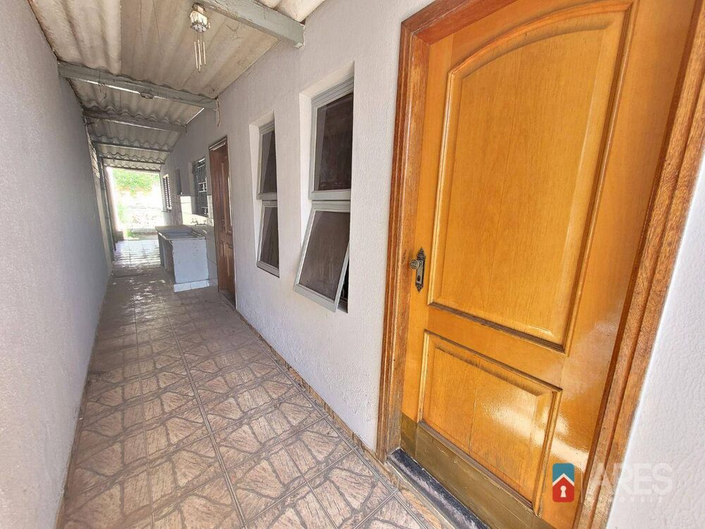 Casa, 2 quartos, 81 m² - Foto 2
