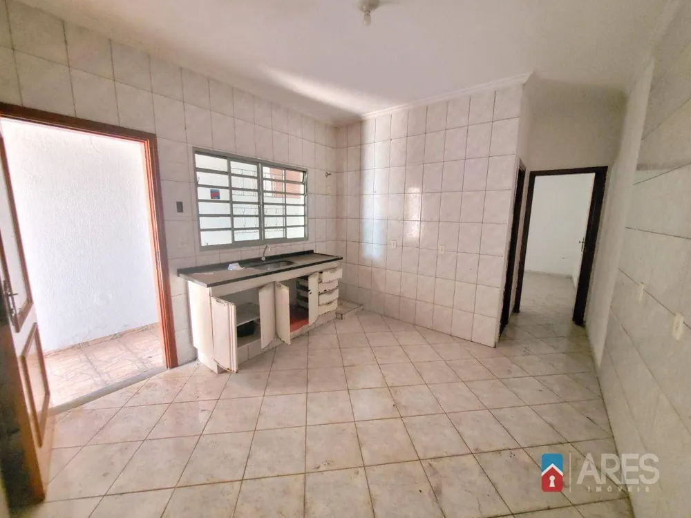 Casa, 2 quartos, 81 m² - Foto 3