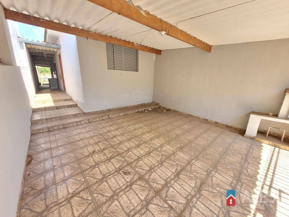 Casa, 2 quartos, 81 m² - Foto 1