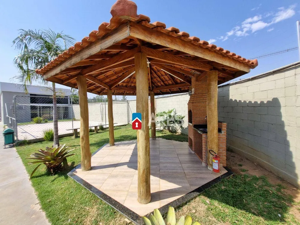 Loteamento e Condomínio, 129 m² - Foto 13