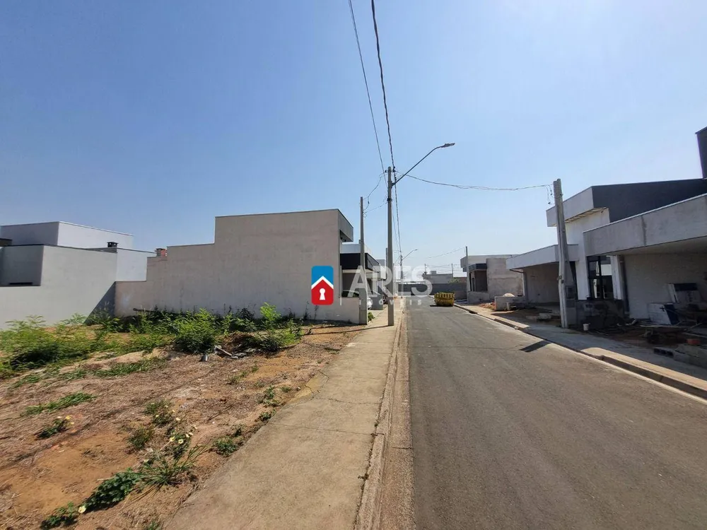 Loteamento e Condomínio, 129 m² - Foto 6