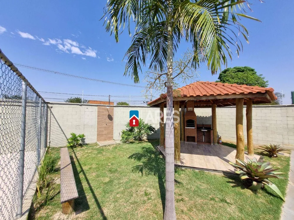Loteamento e Condomínio, 129 m² - Foto 11