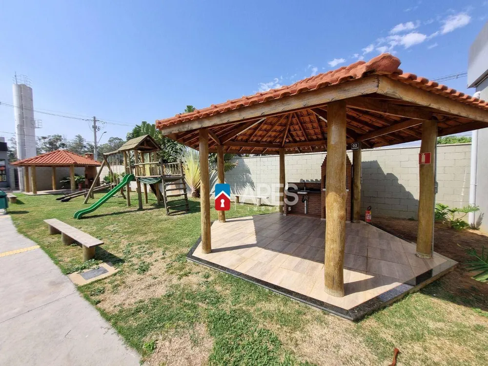 Loteamento e Condomínio, 129 m² - Foto 14