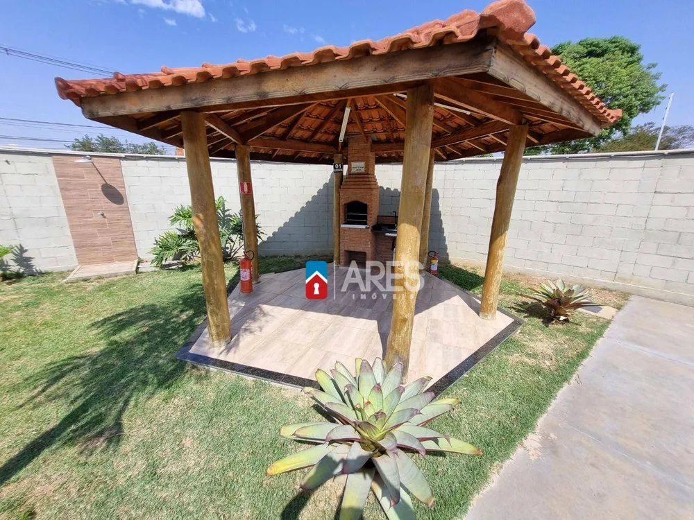 Loteamento e Condomínio, 129 m² - Foto 12