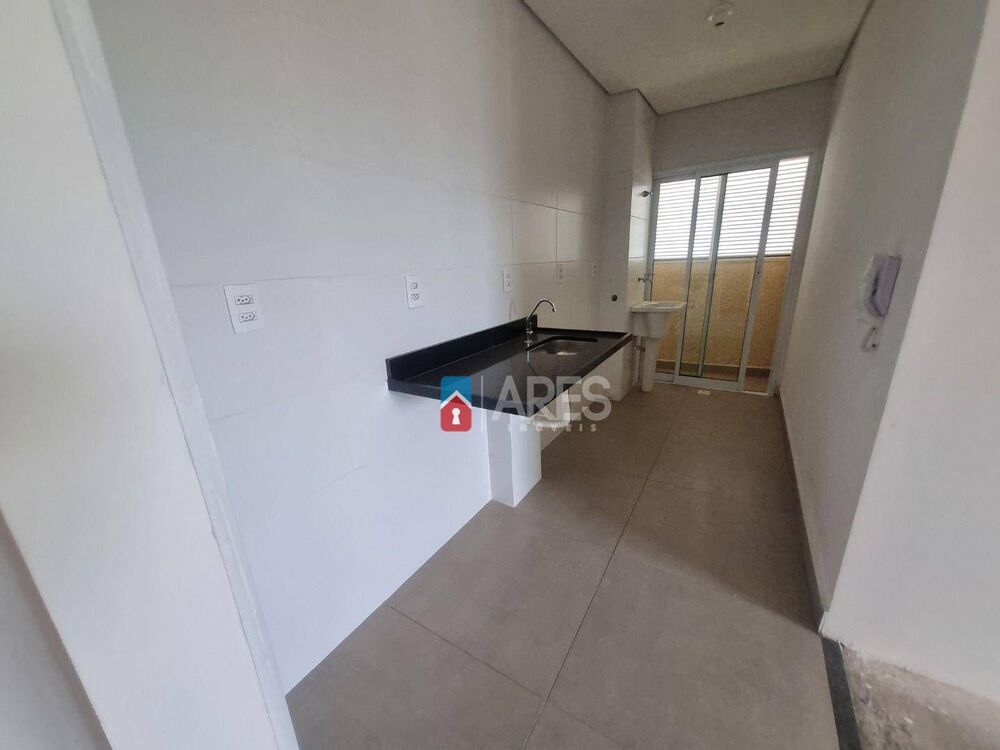 Apartamento, 2 quartos, 59 m² - Foto 1