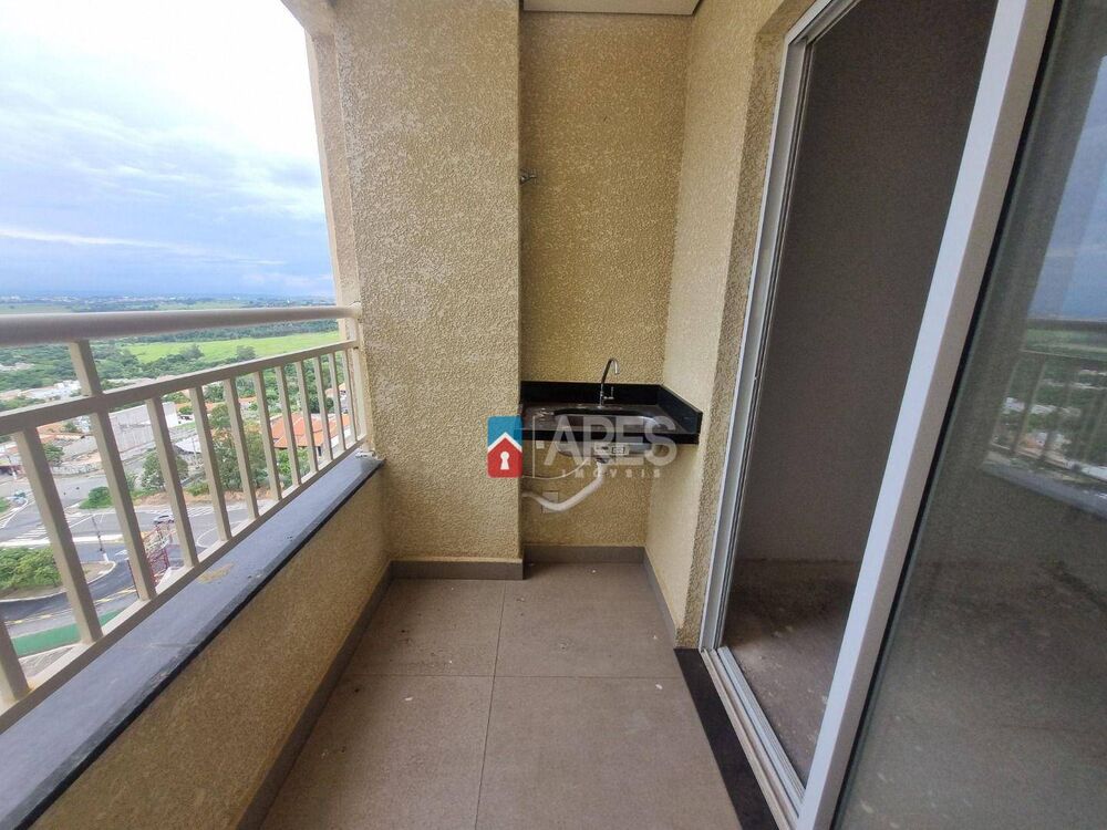 Apartamento, 2 quartos, 59 m² - Foto 5