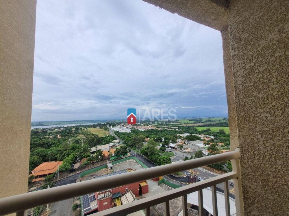 Apartamento, 2 quartos, 59 m² - Foto 6