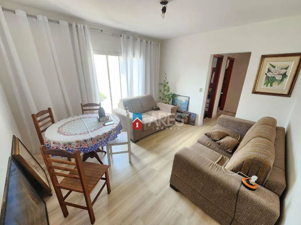 Apartamento, 2 quartos, 59 m² - Foto 1