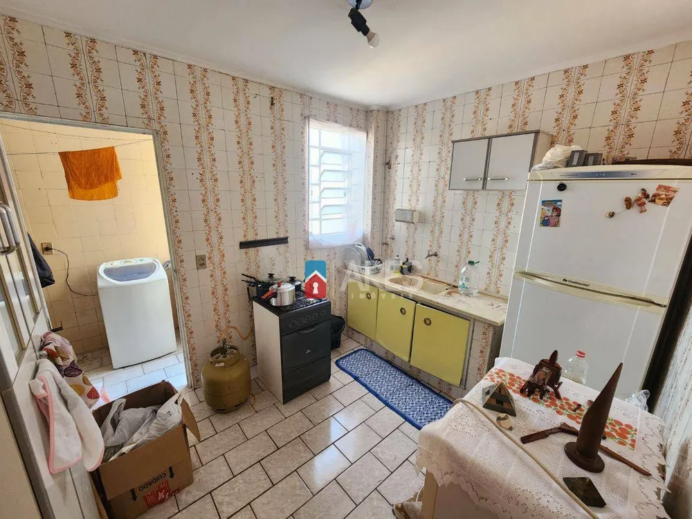 Apartamento, 2 quartos, 59 m² - Foto 4