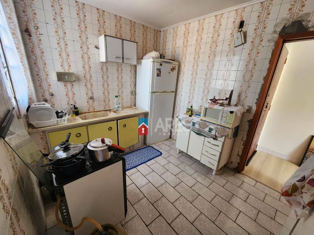 Apartamento, 2 quartos, 59 m² - Foto 5