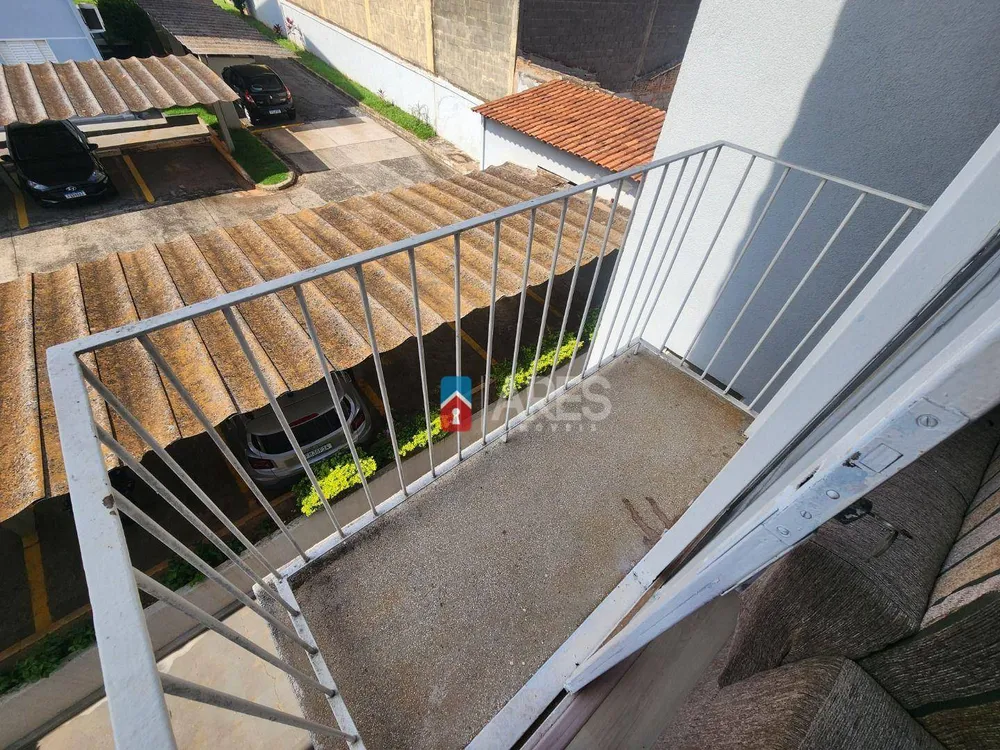 Apartamento, 2 quartos, 59 m² - Foto 3