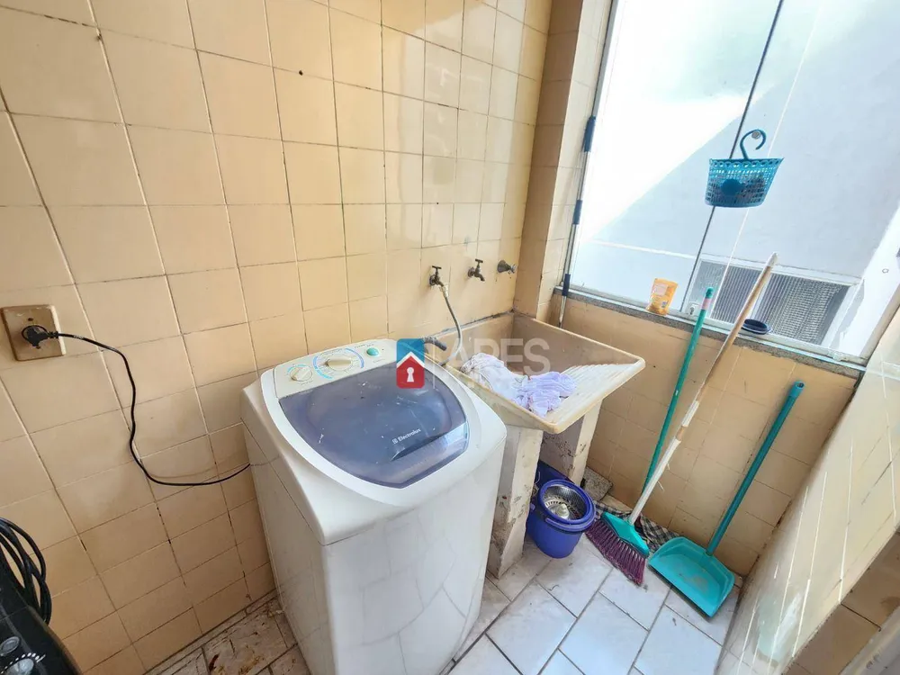 Apartamento, 2 quartos, 59 m² - Foto 6