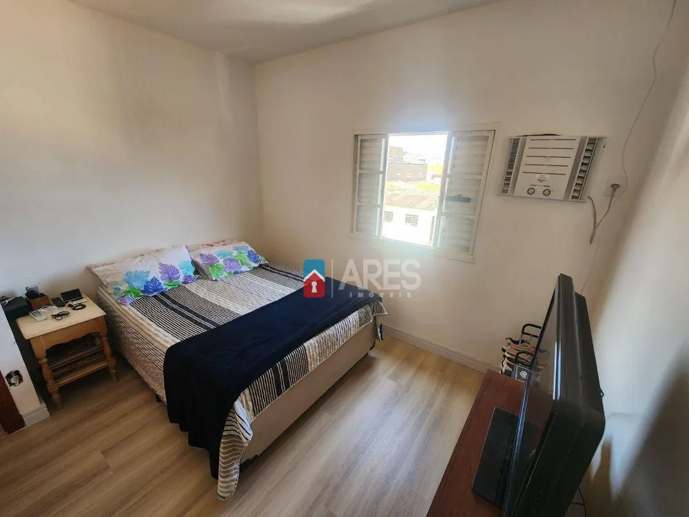 Apartamento, 2 quartos, 59 m² - Foto 11