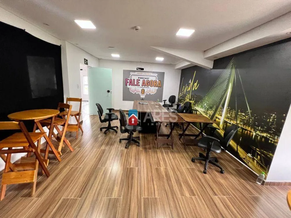 Loja-Salão, 1600 m² - Foto 17