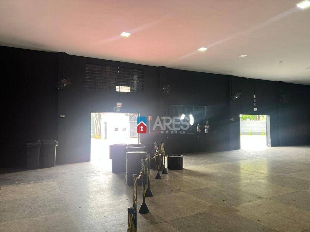 Loja-Salão para alugar, 1600m² - Foto 5