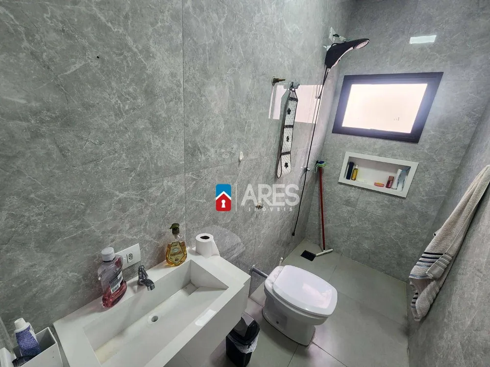 Casa de Condomínio, 3 quartos - Foto 5