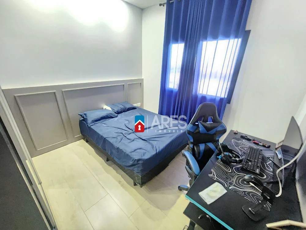 Casa de Condomínio, 3 quartos - Foto 6