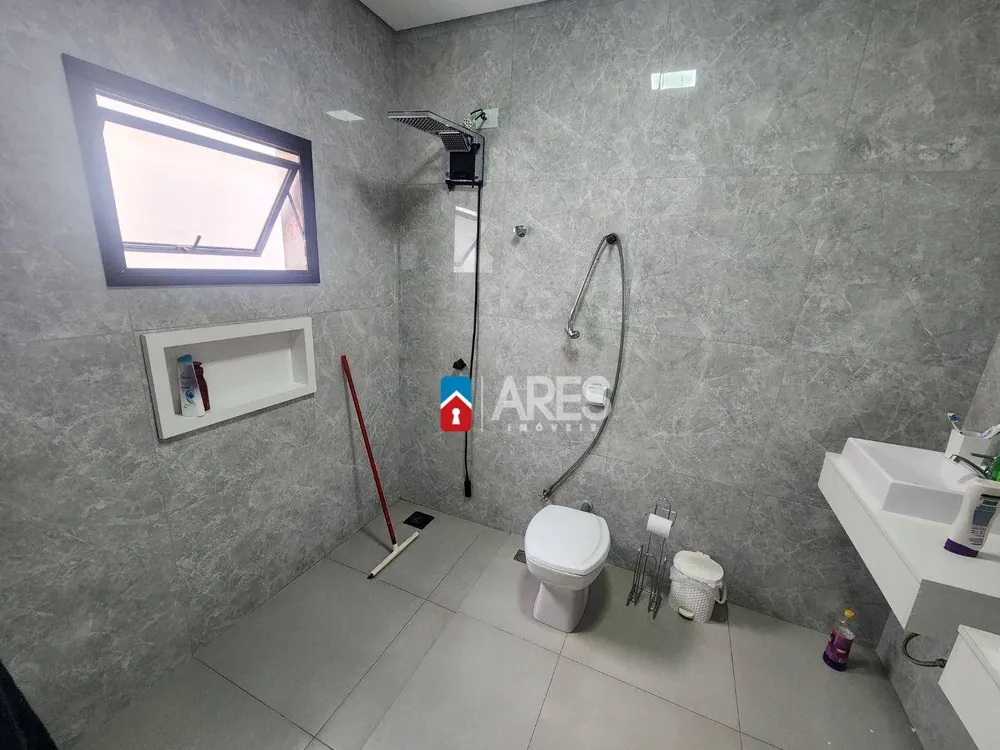 Casa de Condomínio, 3 quartos - Foto 10