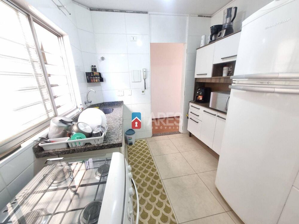 Apartamento, 3 quartos, 65 m² - Foto 5