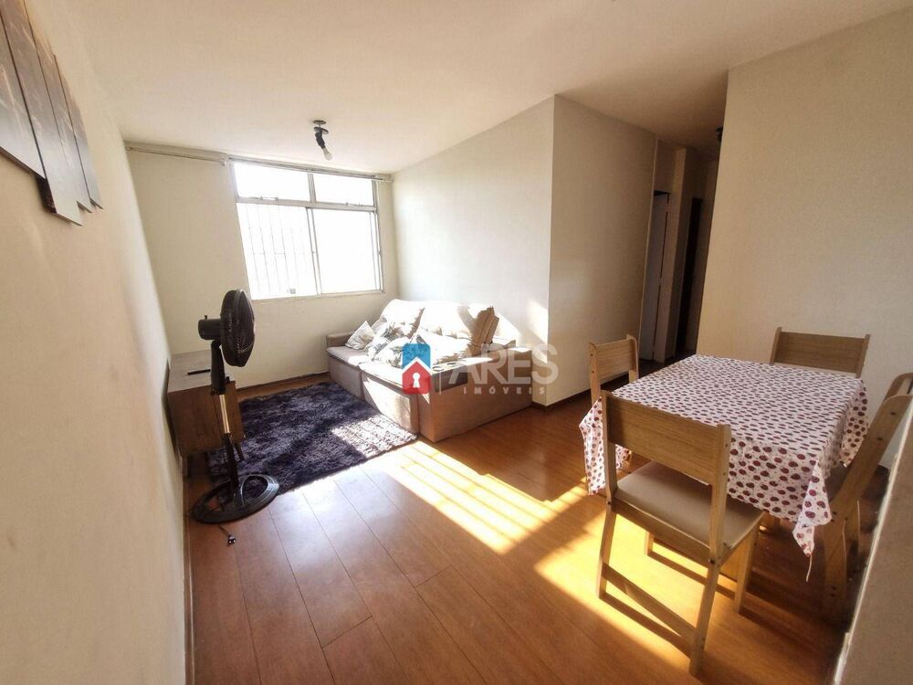 Apartamento, 3 quartos, 65 m² - Foto 2
