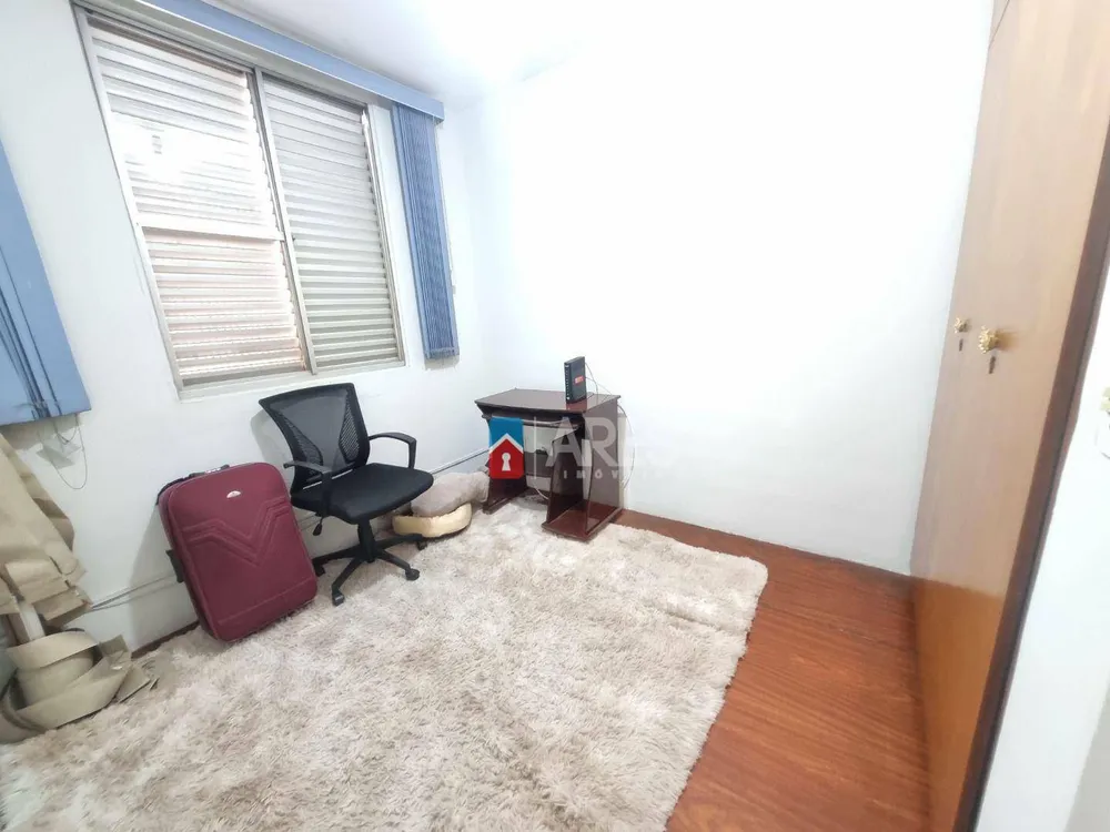 Apartamento, 3 quartos, 65 m² - Foto 9