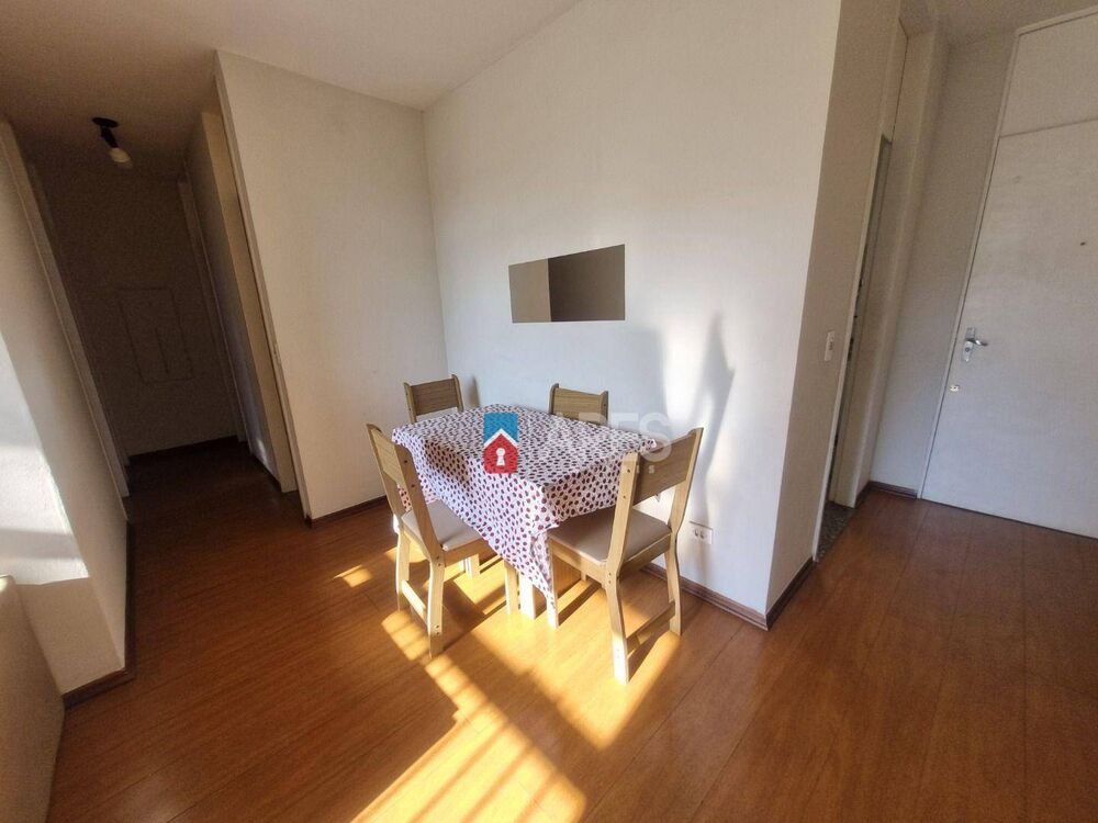 Apartamento, 3 quartos, 65 m² - Foto 1