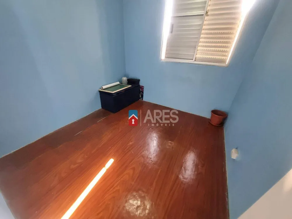 Apartamento, 3 quartos, 65 m² - Foto 8