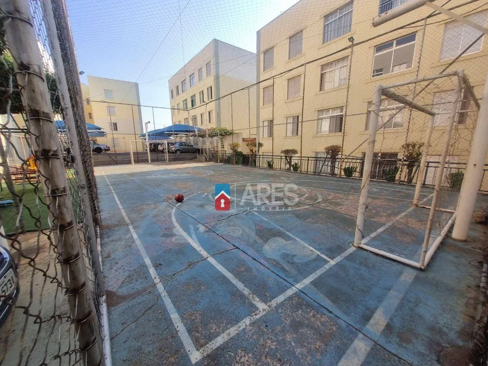 Apartamento, 3 quartos, 65 m² - Foto 11