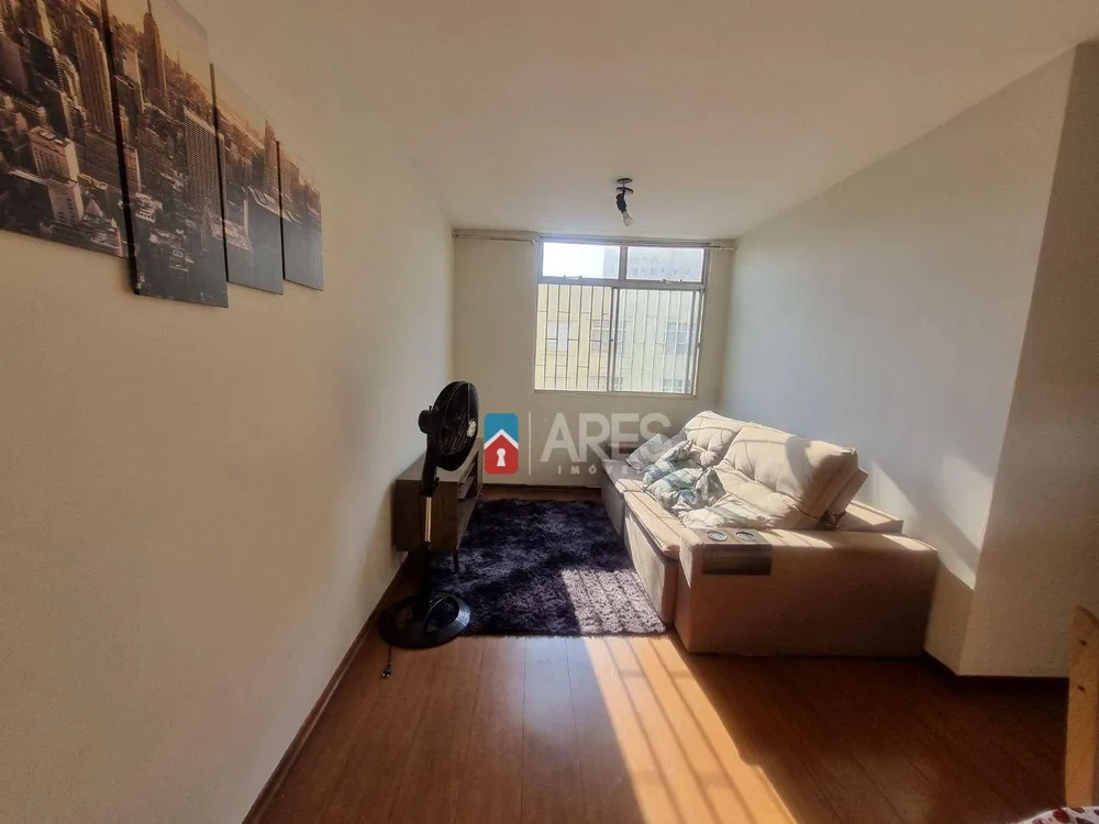 Apartamento, 3 quartos, 65 m² - Foto 1