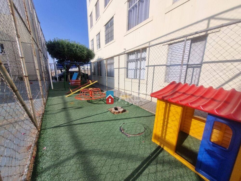 Apartamento, 3 quartos, 65 m² - Foto 8